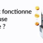 Comment fonctionne une friteuse sans huile