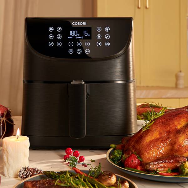 COSORI Air Fryer CP158-AF