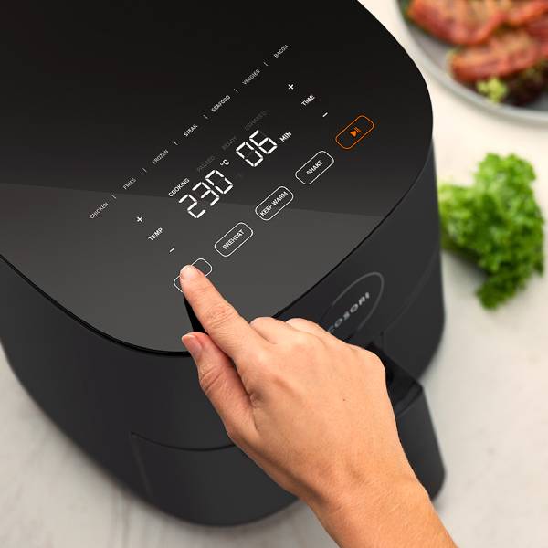 COSORI Air Fryer XL 4,7L