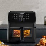 COSORI Air Fryer avec Fenêtre 6.2L