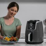 Ninja Air Fryer MAX Familiale