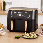 Ninja Foodi MAX Dual Zone Air Fryer