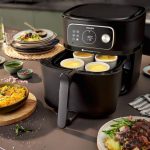 Philips Airfryer Combi 7000 Séries XXL