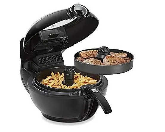 Seb Actifry Genius friteuse sans huile